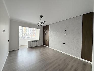 Продажа квартир: 2 комнаты, 74 м², 108 серия, 6 этаж, Дизайнерский ремонт — 6