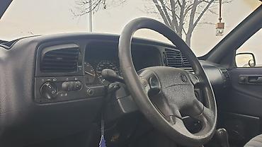 Volkswagen: Volkswagen Passat: 1992 г., 2 л, Механика, Бензин, Седан — 10