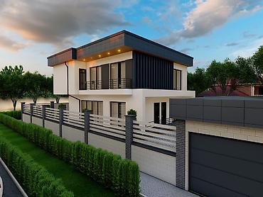 Дизайн, проектирование: Дизайн, Смета на строительство, Проектирование | Офисы, Квартиры, Дома — 14