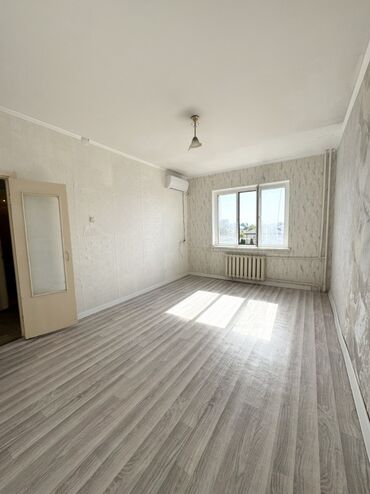 Недвижимость: 1 комната, 39 м², 105 серия, 4 этаж, Косметический ремонт