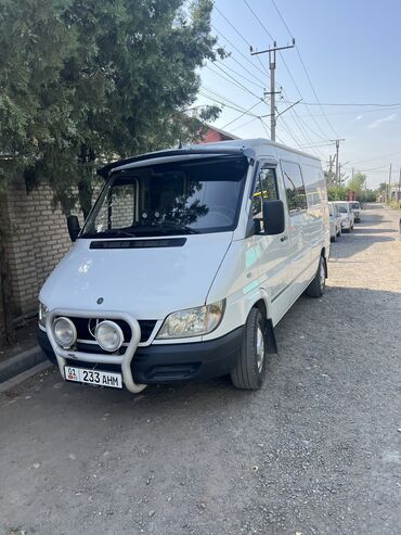 передний бампер опель вектра б: Mercedes-Benz Спринтер: 2003 г., 2.2 л, Робот, Дизель