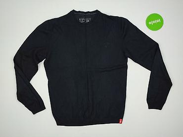 eldan hurt: Edc by Esprit, Sweter dla mężczyzn, rozmiar L — 2