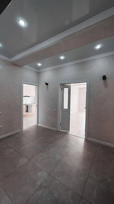 Продажа квартир: 2 комнаты, 65 м², Элитка, 9 этаж, Евроремонт — 5