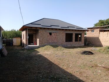 Продажа домов: Дом, 100 м², 5 комнат, Собственник — 22