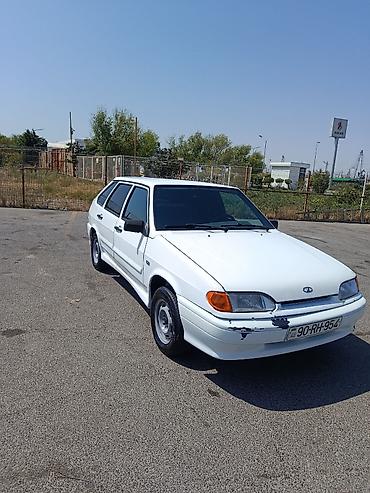 bmw e 39: VAZ (LADA) 2114: 1.6 l | 2012 il 198745 km Sedan — 5