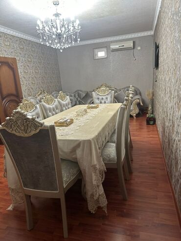 Həyət evləri və villaların satışı: Sulutəpə qəs. 5 otaqlı, 250 kv. m, Kredit yoxdur, Yeni təmirli — 6