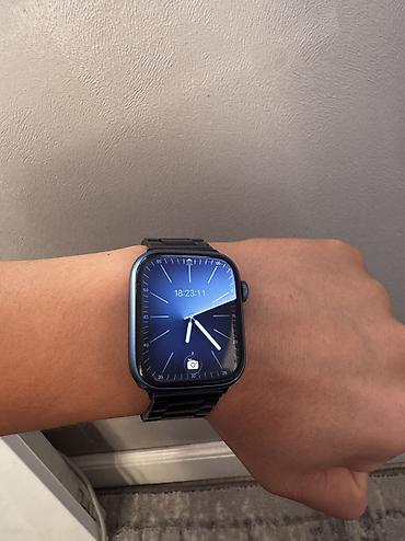 honor power 2: Продается Apple Watch 7 Состояние хорошее АКБ/91 Есть царапины на — 1
