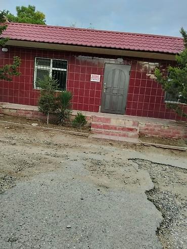 binə əmlak mərkəzi: İcarəyə obyekt – Tağıyev qəsəbəsi, Şirvan massivində. Xüsusiyyətlər — 1