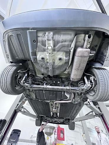 Kia: Kia K3: 2020 г., 1.6 л, Вариатор, Бензин, Седан — 9