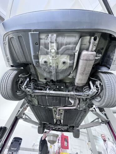 Kia: Kia K3: 2020 г., 1.6 л, Вариатор, Бензин, Седан — 10