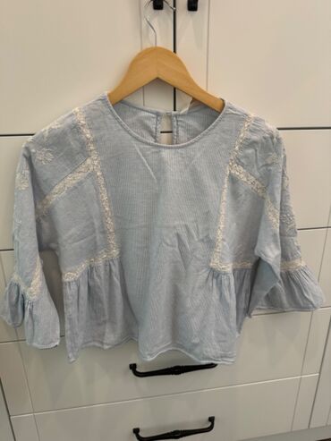 Bluze: Zara, XS (EU 34), bоја - Šareno