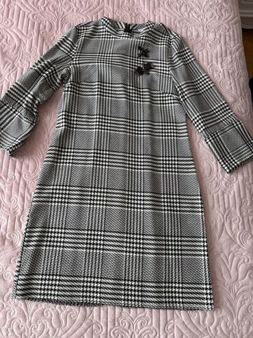 bu слипоны: Kokteyl donu, Midi, H&M, XS (EU 34)