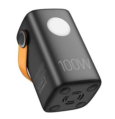 power case: Power Bank HOCO DB160 Astrum 60000mAh Купить в Бишкеке — PD100W — 4