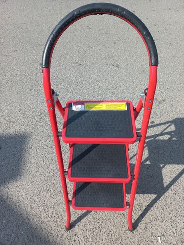 Nərdivanlar: DİQQƏT: Mağaza deyil.Anbar şirkət satışıdır.Hər çeşiddə Nərdivanların — 8