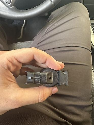 Yanacaq sistemləri: Məhsul: Kia/Hyundai orijinal EVAP purge/kanister purge klapanı Elaqe — 1