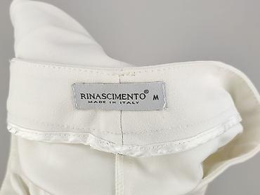 body modelujące: Rinascimento, Spodnie materiałowe damskie, rozmiar M — 5