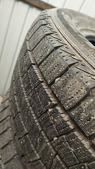 Зимние шины GOFORM 215/60 R17 96T, комплект из 4 шт. - Тип: зимние