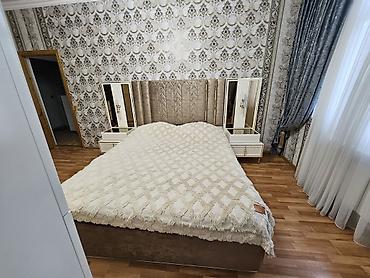 termo tumba: İkinəfərlik çarpayı, 2 tumba, Azərbaycan, İşlənmiş — 3