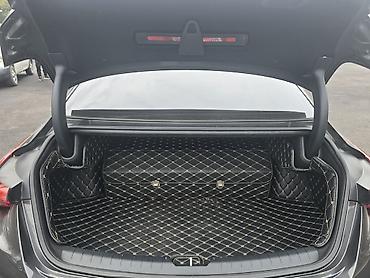 от8т с: Kia K8: 2021 г., 1.6 л, Автомат, Гибрид, Седан — 10