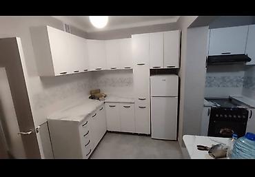 Кухонные гарнитуры: Кухонные гарнитуры на заказ - Современные прямые и угловые решения — 2