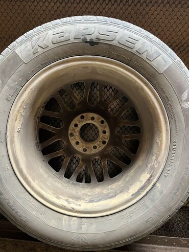 литые диски для опель инсигния: Дөңгөлөктөр монтажда 205 / 65 / R 15, Жай, Жуп, Жеңил унаалар, Куйма
