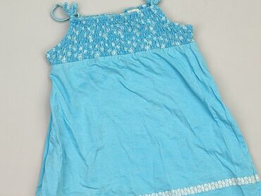 letnie sukienki na ramiaczkach: Sukienka, Lupilu, 1.5-2 lat, 86-92 cm, stan - Dobry