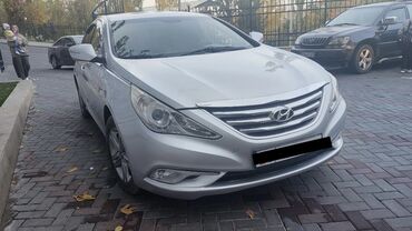 рассрочка хундай соната: Hyundai Sonata: 2013 г., 2 л, Автомат, Газ, Седан