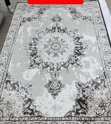 Tepisi i prostirke: Tepisi – sivi tonovi, više dezena 150x230 - Tip: sobni tepisi modernog — 1