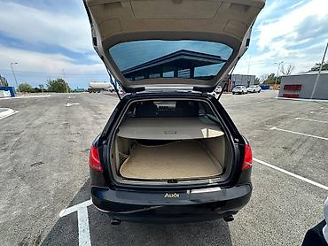 carrozzeria: Audi A4: 2007 г., 2 л, Автомат, Бензин, Универсал — 7