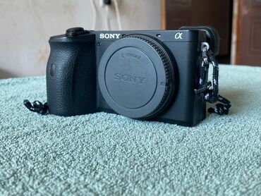 весы наполные: Всем привет! Продаю камеру Sony A 6600 в отличном состоянии . Камера