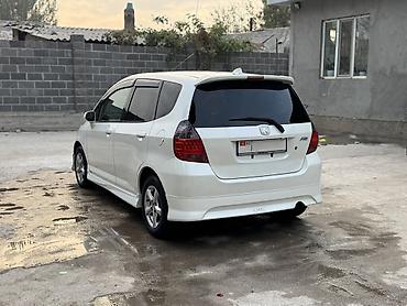 на форестер сг5: Honda Fit: 2003 г., 1.5 л, Вариатор, Бензин, Хэтчбэк — 2