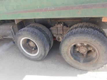 Грузовики: Грузовик, Дубль, Б/у — 6