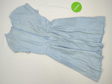 dutti jeans: H&M, Sukienka damska, rozmiar S — 5