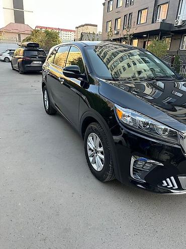 bmw m4: Kia Sorento: 2019 г., 2.4 л, Бензин, Кроссовер — 3