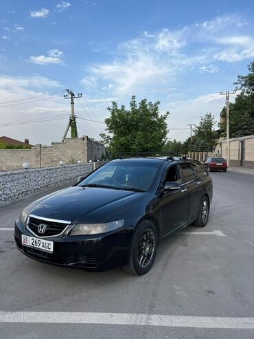 радиатор на опель вектра б: Honda Accord: 2003 г., 2.4 л, Автоматтык, Бензин, Универсал