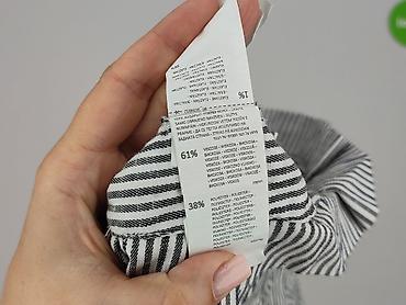 nb adidasy: Spodnie materiałowe damskie, rozmiar S — 5