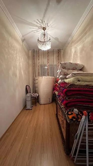 Продажа коттеджей и домов: ID008 🗝️Продаю дом 90кв2, район Аламединского рынка. •Участок 8,5 — 4