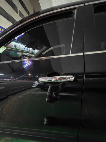 Renault: Renault QM6: 2019 г., 2 л, Вариатор, Бензин, Кроссовер — 4