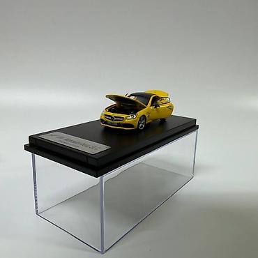 Модели автомобилей: Продаю масштабныемодели 1:64 — 19