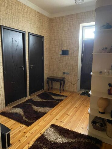 Uzunmüddətli kirayə evlər: 100 kv. m, 2 otaqlı — 5