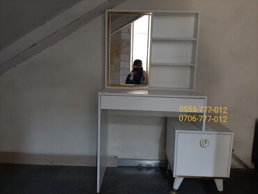 Мебель на заказ: Мебель на заказ, Спальня, Стол, Тумба — 2