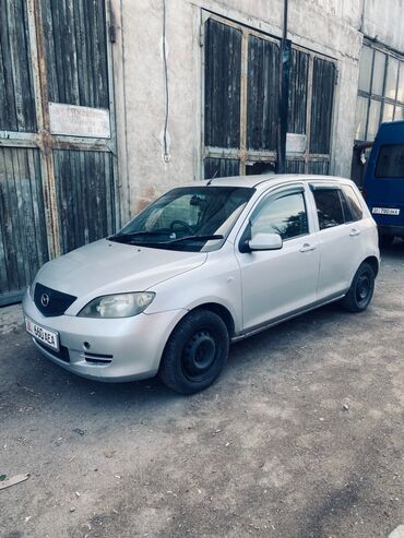мазда демио цена в бишкеке: Mazda Demio: 2006 г., 1.3 л, Автомат, Бензин, Хэтчбэк