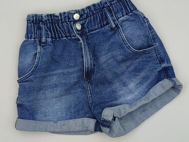 Szorty: Cropp, Szorty damskie, S — 8