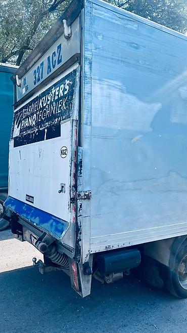 sprinter 2 2: Грузовик, Mercedes-Benz, Стандарт, 3 т, Б/у — 3