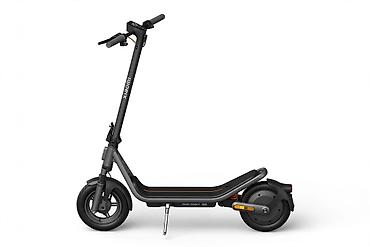 irşad electronics segway: İşlənmiş Elektrik samokat 12", 351 - 500 Vt, 16 - 25 km/s — 1