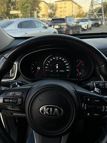 Kia: Kia Sorento: 2017 г., Кроссовер at lalafo.kg — 13 Kia: Kia Sorento: 2017 г., Кроссовер — 13