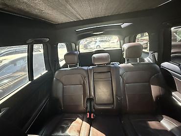 купить mercedes gl: Mercedes-Benz GL-Class: 2013 г., 3 л, Автомат, Дизель, Внедорожник — 8