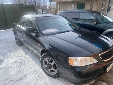 сивик мотор: Honda : 2000 г., 2.5 л, Автомат, Бензин, Седан