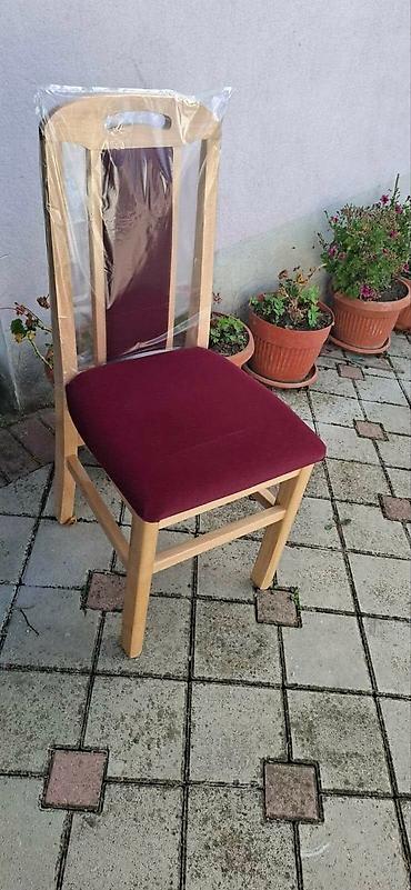 stari nameštaj: 48e po komadu — 1