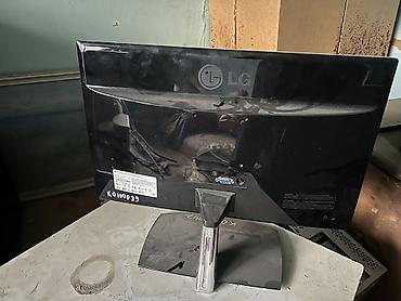 Мониторы: Монитор, Acer, Б/у, LED, 19" - 20" — 6